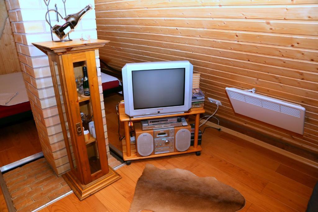 Guest House Sampetera Maja Riga Quarto foto