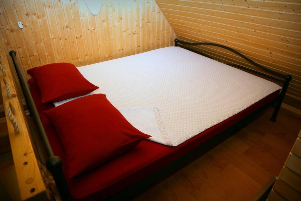Guest House Sampetera Maja Riga Quarto foto